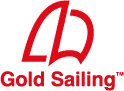 logo Goldsailing